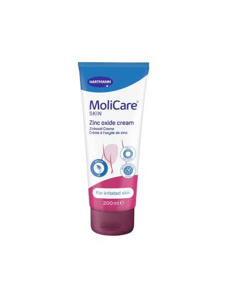 Molicare Skin Reparierende Creme 200ml