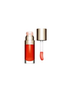 Clarins Lip Comfort Oil 05 Apricot
