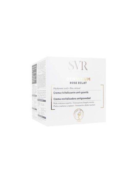 SVR Densitium Rose Eclat Antigravitationscreme 50ml