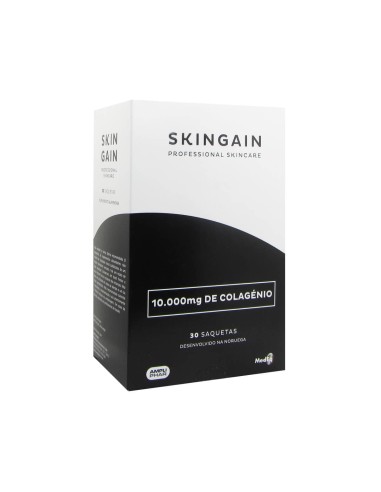 Skingain Collagen 30 Beutel