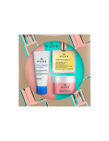 Nuxe Essential Face Coffret
