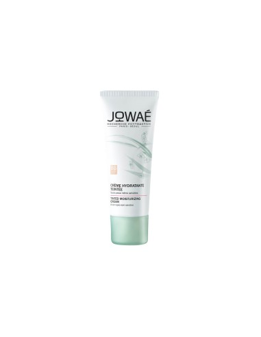 Jowaé Feuchtigkeitscreme mit klarer Farbe 30ml