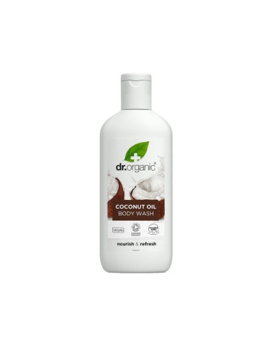 Dr. Bio-Bio-Coco-Gel-Dusche 250ml