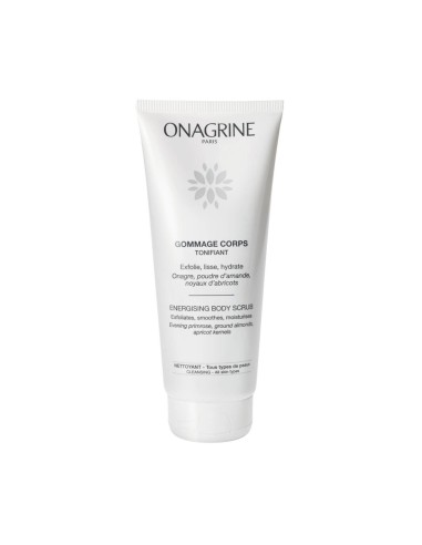 ONAGRINE EXFOLIANT KÖRPER 200ML