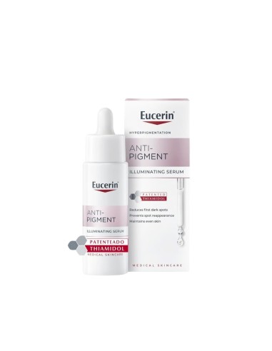 Eucerin Anti-Pigment Hautperfektionierendes Serum 30ml