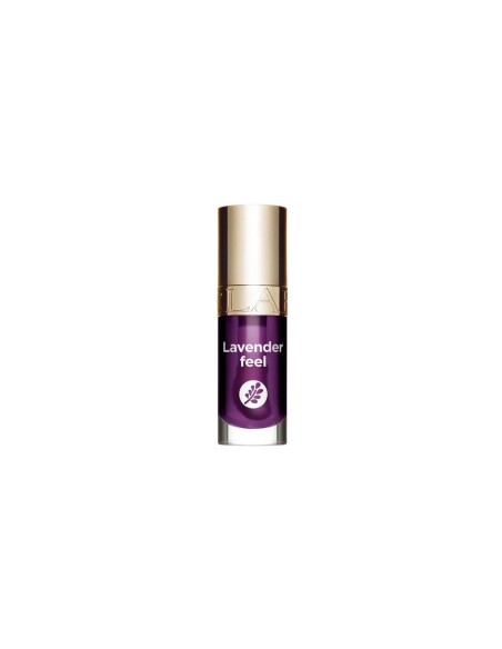 Clarins Lip Comfort Oil 12 Lavender Feel 7ml