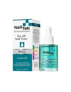 Nail Tek Nagelhautöl 15ml