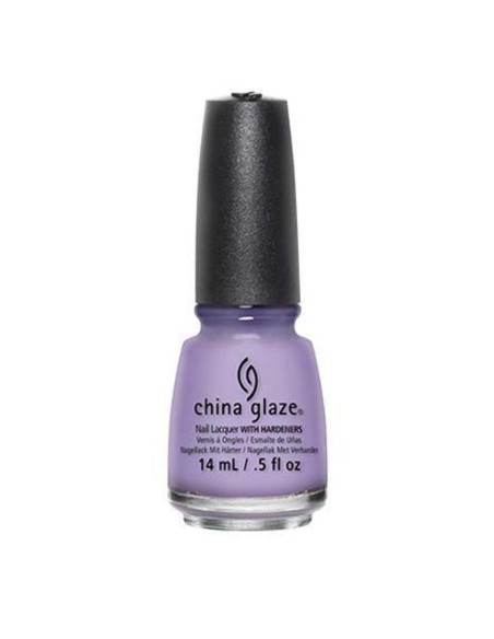 China Glaze Nagellack Tart-Y for Party 14ml China Glaze Nagellack Tart-Y for Party 14ml