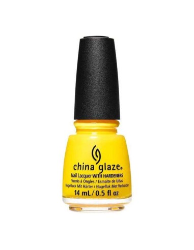 China Glaze Nagellack Berry Yummy 14ml