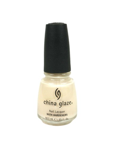 China Glaze Nagellack Oxygen 14ml