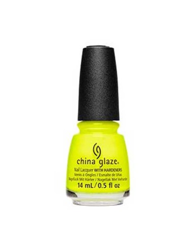 China Glaze Nagellack Tropic Like It's Hot 14ml