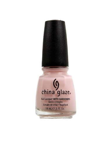 China Glaze Nagellack Diva Bride 14ml