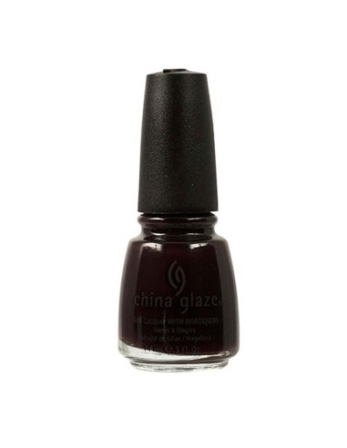 China Glaze Nagellack Evening Seduction 14 ml