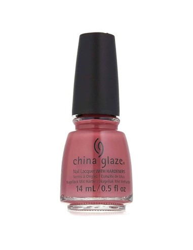 China Glaze Nagellack Fifth Avenue 14ml