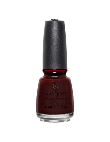 China Glaze Nagellack Drastic 14ml