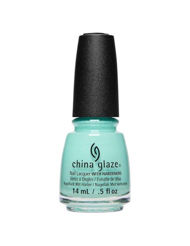 China Glaze Nagellack All Glammed Up 14ml