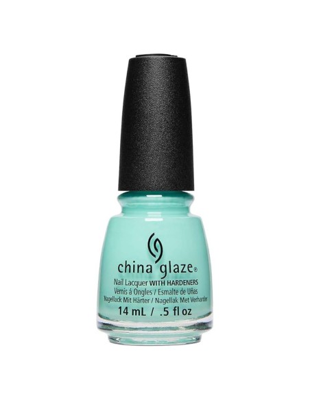 China Glaze Nagellack All Glammed Up 14ml China Glaze Nagellack All Glammed Up 14ml