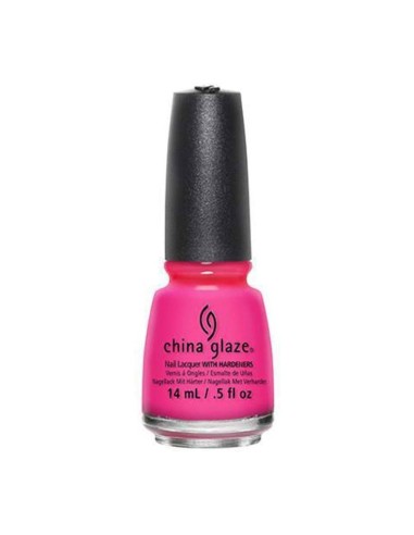 China Glaze Nagellack Rose Among Thorns 14ml