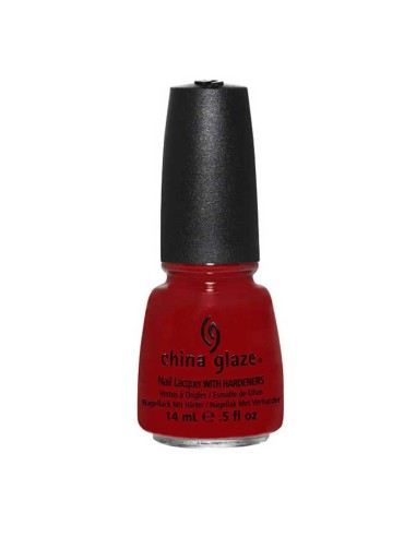 China Glaze Nagellack High Roller 14ml