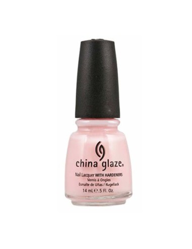 China Glaze Nagellack Innocence 14ml