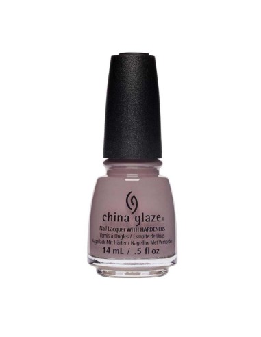 China Glaze Nagellack Head to Taupe 14ml