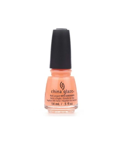 China Glaze Nagellack Flip Flop Fantasy 14ml