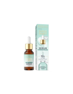 Eveline Cosmetics Super Duet Anti-Imperfection Serum mit Zink 18ml