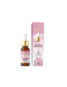 Eveline Cosmetics Super Duet Regenerierendes Serum mit Ceramiden 18ml