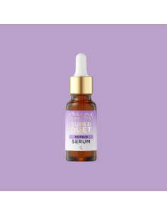 Eveline Cosmetics Super Duet Reparaturserum mit Retinol 18ml 2