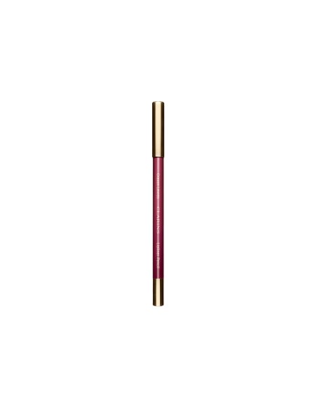 Clarins Lipliner Pencil 07 Pflaume 1,2g