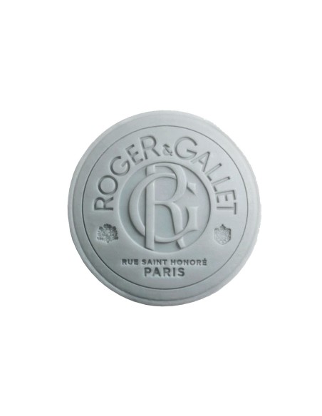 Roger Gallet Cologne Twist Rasierseife 100g Roger Gallet Cologne Twist Rasierseife 100g