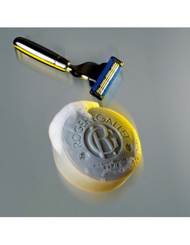 Roger Gallet Cologne Twist Rasierseife 100g