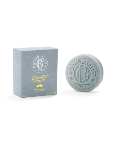 Roger Gallet Cologne Twist Rasierseife 100g