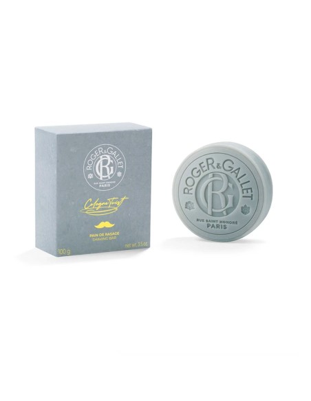 Roger Gallet Cologne Twist Rasierseife 100g Roger Gallet Cologne Twist Rasierseife 100g