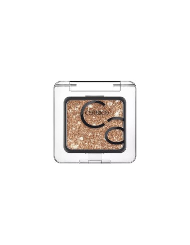 Catrice Art Couleurs Eyeshadow 160 Silicone Violet 2g