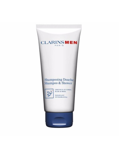 Clarins Männer Shampooing Spülung 200ml