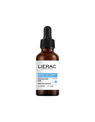 Lierac Protokoll Anti-Fleck Serum 30ml