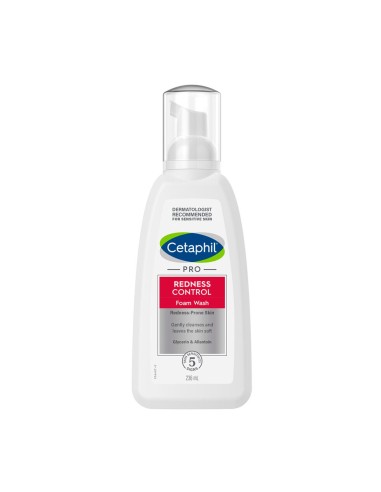 Cetaphil Pro Redness Control Reinigungschaum 236ml