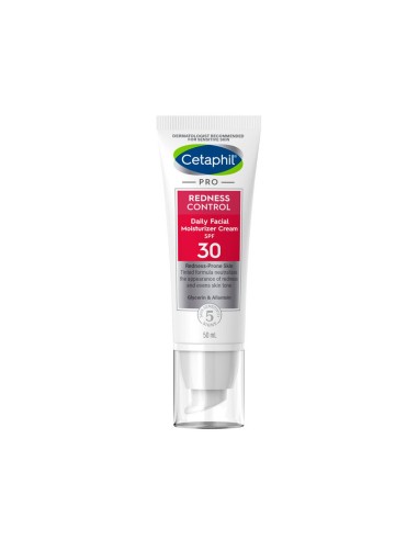 Cetaphil Redness Control Gesichtscreme SPF30 50ml