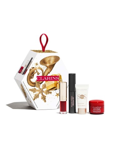 Clarins Make-up Essentials