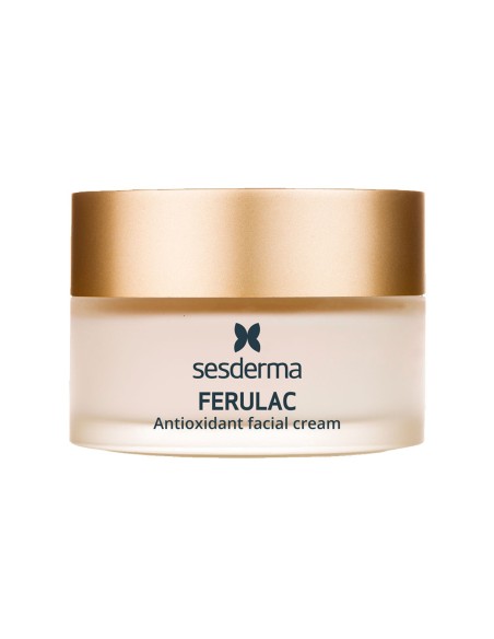 Sesderma Ferulac Antioxidantische Gesichtscreme 50ml Sesderma Ferulac Antioxidantische Gesichtscreme 50ml