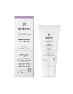 Sesderma Cicases WH Reparierende Creme 30ml