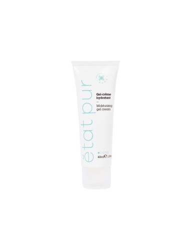 Etat Pur Feuchtigkeitsgel-Creme 40ml