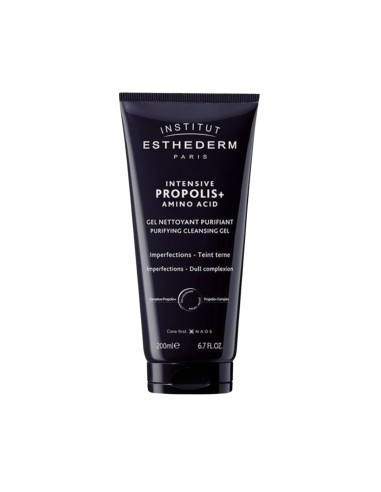 Institut Esthederm Intensive Propolis und Aminosäuren Reinigungsgel 200ml