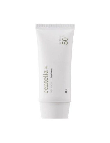 Mixsoon Centella Sun Cream SPF50 50g