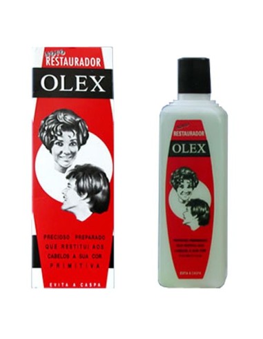 Olex Restaurator Lotion 240ml