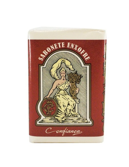 SCHWEFELSEIFE 75g SCHWEFELSEIFE 75g