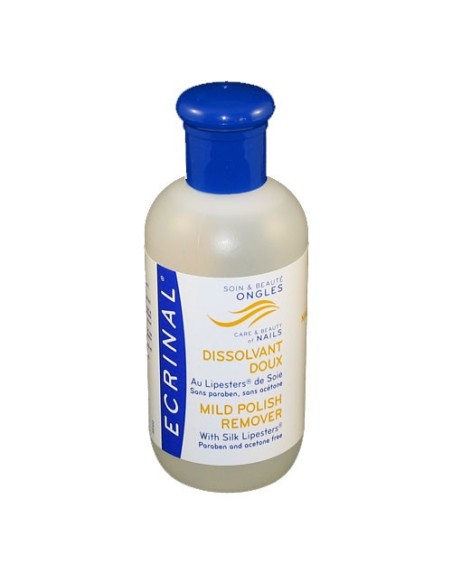 Ecrinal Sanftentferner 125ml Ecrinal Sanftentferner 125ml