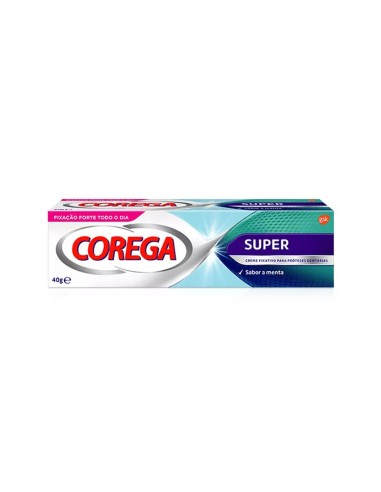 Corega Super Strong Creme 40g