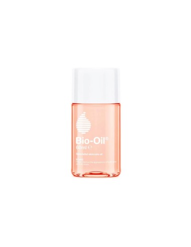 Bio-Oil Moisturizing Repairing Öl 60ml